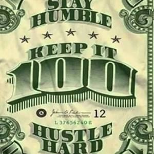 Meet your Posher, Aaron